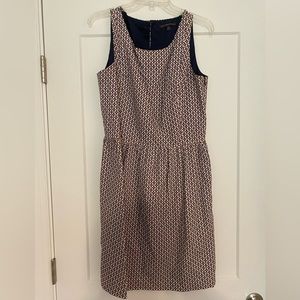 Brooks Brothers Professional Dress w Pockets